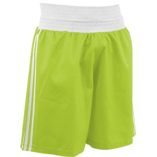 Training Short